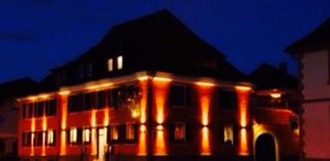 Gasthof Schieble