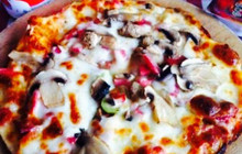 Pizza Marina餐厅图片