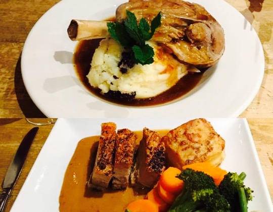 Tocketts Mill Country Park & Restaurant