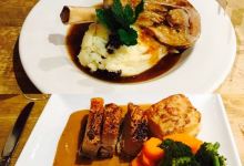 Tocketts Mill Country Park & Restaurant美食图片