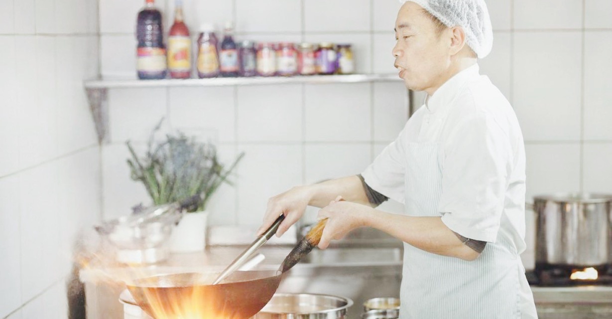 Chinese House餐厅图片