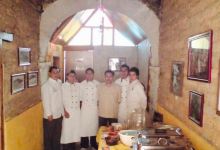 Restaurante & Bar Valdivieso美食图片