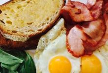 Palate Pleasure美食图片