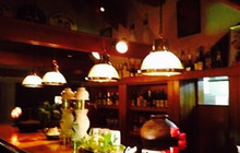 Cafe Restaurant Vow Vox Vogue餐厅图片