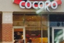 Sushi Cocoro美食图片