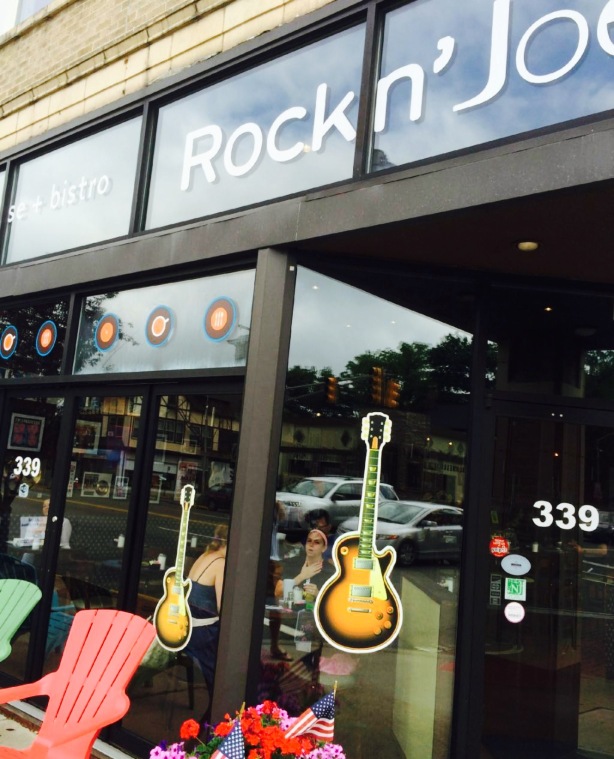 Rock N Joe餐厅图片