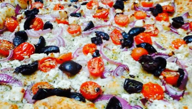 Corfu Pizzeria餐厅图片