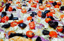 Corfu Pizzeria餐厅图片