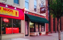 Cams New York Pizzeria餐厅图片