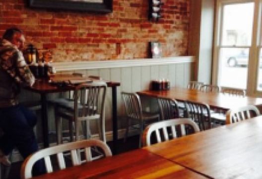 The Old Mine美食图片