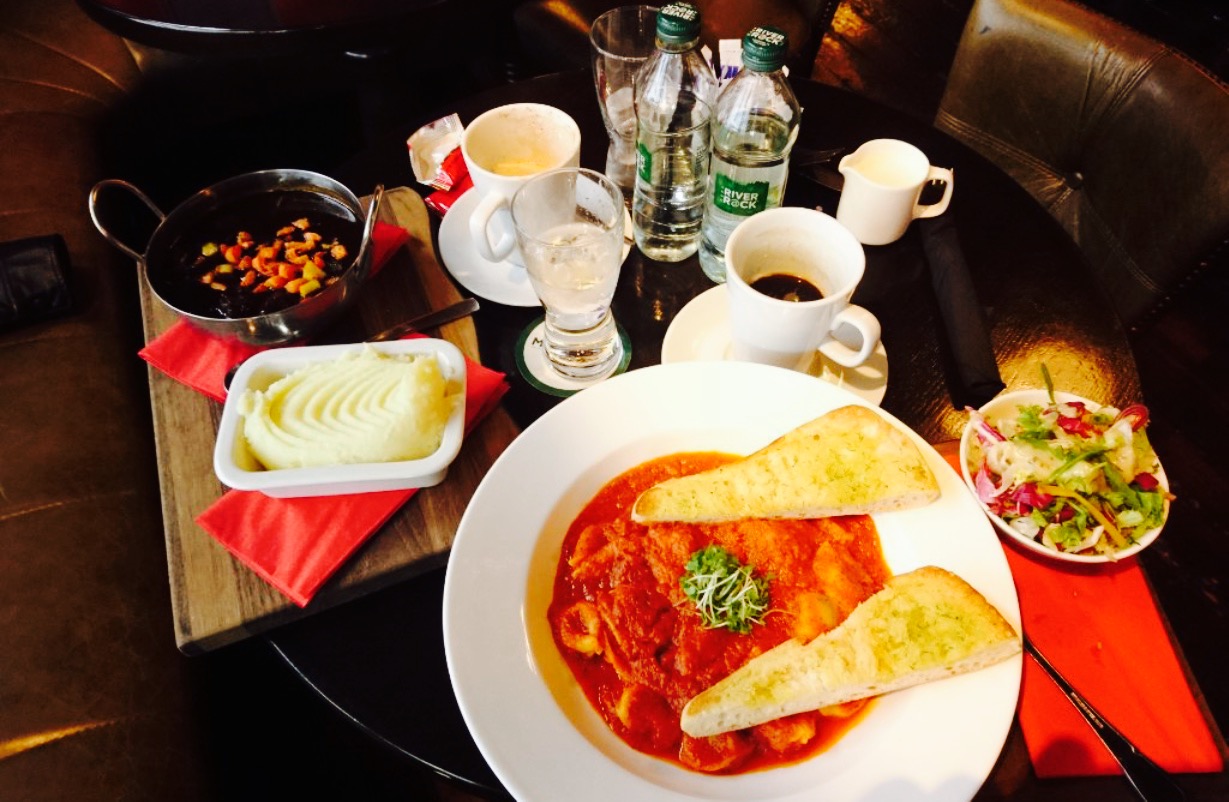 McGettigan's Limerick餐厅图片