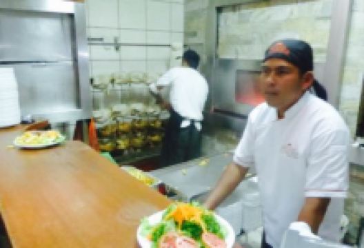 La Nueva Casona美食图片