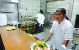 La Nueva Casona