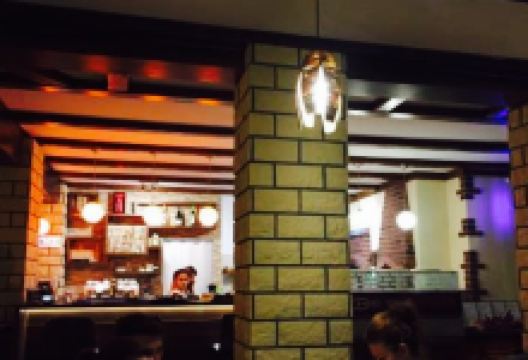 Bello Pizza&Grill美食图片