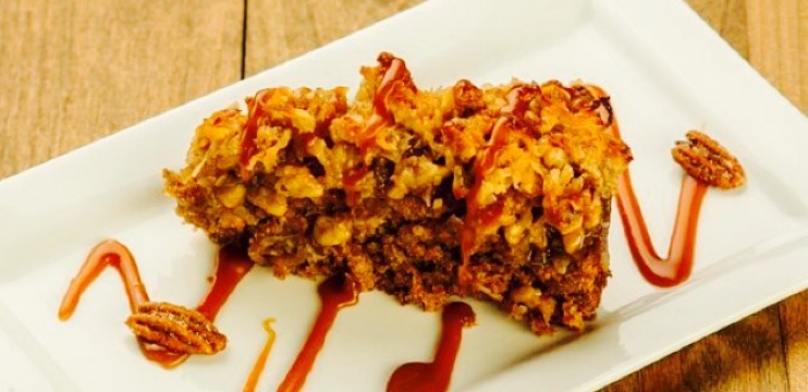 Unwined Kitchen & Bar