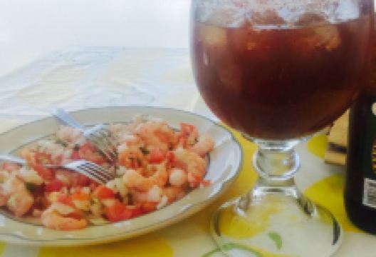 Restaurante Los Jarochos美食图片