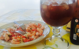Restaurante Los Jarochos