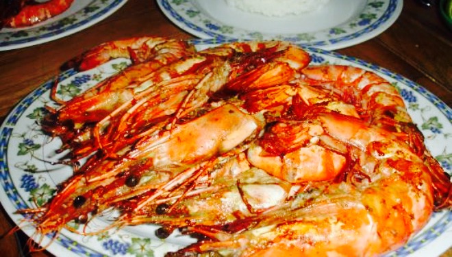 Caz Bar & Restaurant餐厅图片