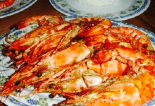 Caz Bar & Restaurant美食图片