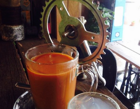 Coastal Store餐厅图片