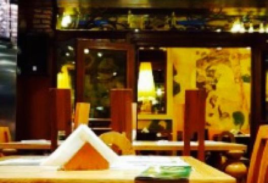 La Scuderia美食图片