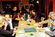 Katowa Restaurante Lounge美食图片