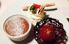 Swiss Chalet Restaurant餐厅图片