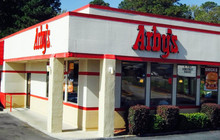 Arby's餐厅图片
