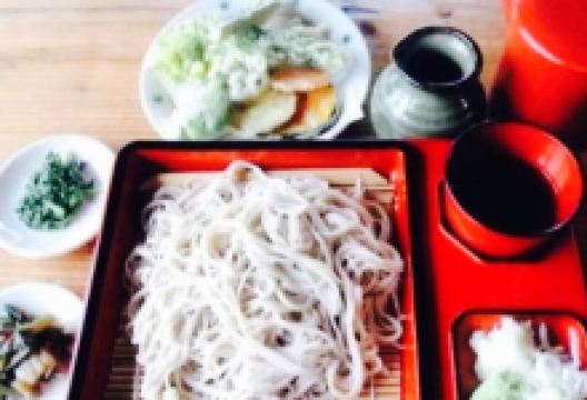 Chokubai-jo Ninokura美食图片