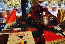 Steakhouse Virginia美食图片