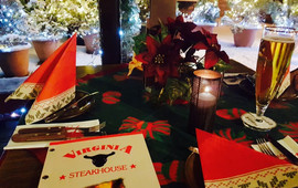 Steakhouse Virginia