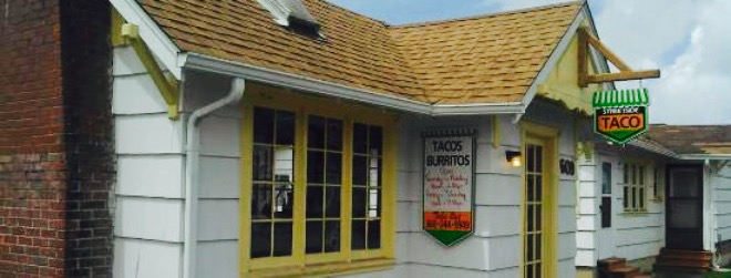 Streetside Taco餐厅图片
