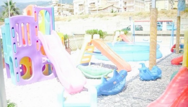 Lido Cinque Stelle餐厅图片