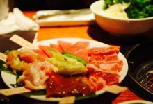 Gyukaku Shinshu Nakano美食图片