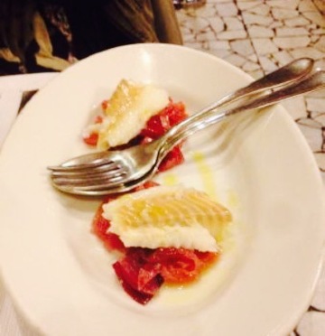 Osteria Le Terme餐厅图片