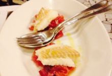 Osteria Le Terme美食图片