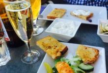 Grekisk 4-Krogar美食图片