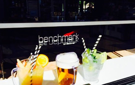 Benchmark On Booner