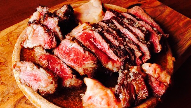 Restaurante La Brasa