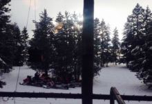 Meadow Creek Lodge美食图片