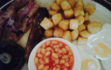 Frankie & Benny's餐厅图片