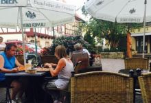 Ristorante-Pizzeria Don Camillo美食图片