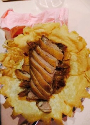 China-Restaurant RuYi餐厅图片