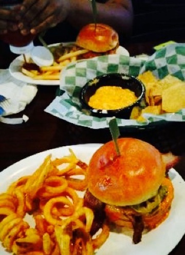 Beef 'O' Brady's餐厅图片