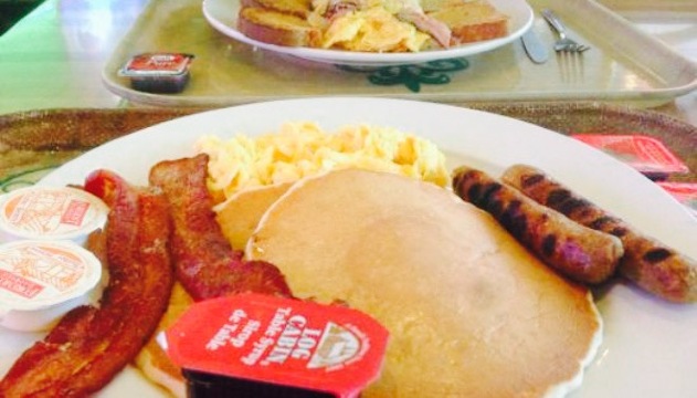 Fresgo Inn Restaurant & Bakery