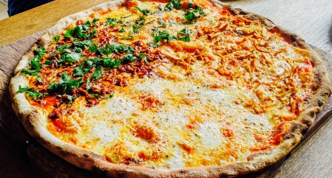 Zza Bar Italian Restaurant