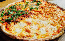 Zza Bar Italian Restaurant餐厅图片