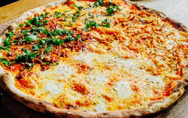 Zza Bar Italian Restaurant