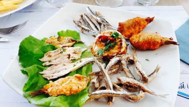 Quasi in Porto餐厅图片