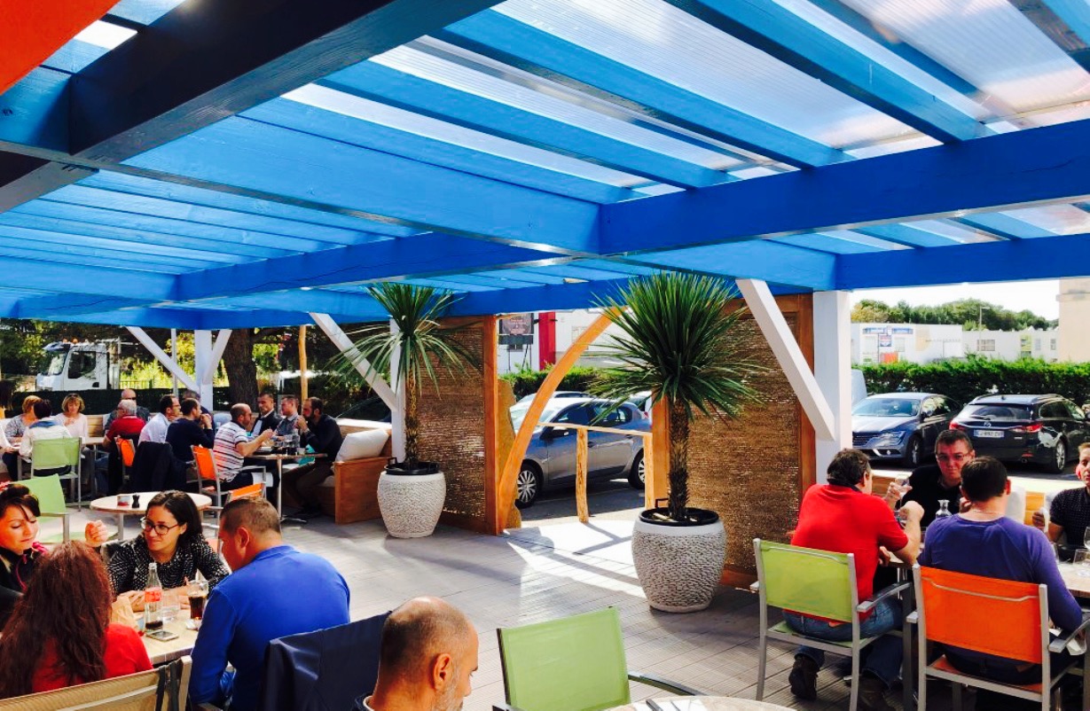 Hey Hey Restaurant餐厅图片